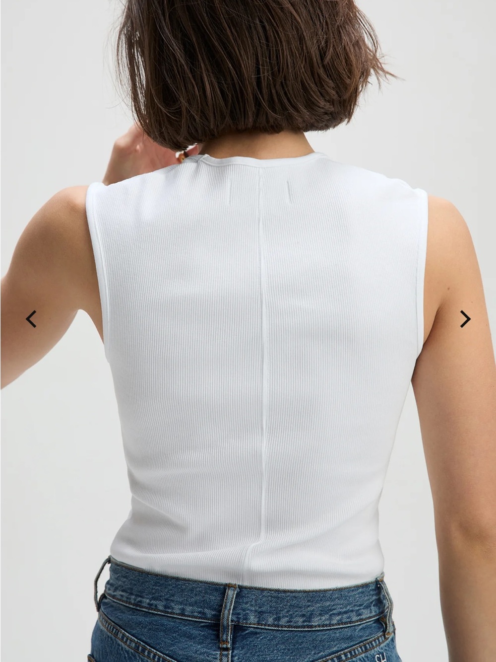 Sold Out NYC tank top - Picture 2 of 6